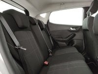 Ford Fiesta GPL VII 2017 5p 5p 1.1 Connect Gpl s&s 75cv Usata in provincia di Roma - AUTOSTAR FLAMINIA, Via Salaria 1282 img-7