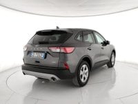 Auto Ford Kuga 2.5 Phev St-Line X 2Wd 225Cv E-Shifter Usate A Roma