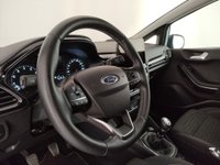 Ford Fiesta Ibrida VII 2017 5p 5p 1.0 ecoboost hybrid Titanium s&s 125cv my20.75 Usata in provincia di Roma - AUTOSTAR FLAMINIA, Via Salaria 1282 img-10