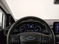 Ford Fiesta GPL VII 2017 5p 5p 1.1 Titanium Gpl s&s 75cv my20.75 Usata in provincia di Roma - AUTOSTAR FLAMINIA, Villa Adriana - Via Maremmana Inferiore img-19