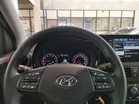 Hyundai i10 Benzina 1.0 mpi Prime at Usata in provincia di Roma - AUTOSTAR FLAMINIA, Villa Adriana - Via Maremmana Inferiore img-18