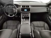 Auto Land Rover Rr Sport 3.0 Tdv6 Hse Dynamic Usate A Roma