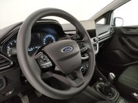 Ford Fiesta Benzina VII 2017 5p 5p 1.1 Connect s&s 75cv my20.75 Usata in provincia di Roma - AUTOSTAR FLAMINIA, Via Salaria 1282 img-10