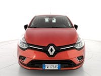 Renault Clio Benzina 5p 0.9 tce Energy s&s 90cv Usata in provincia di Roma - AUTOSTAR FLAMINIA, Via Salaria 1282 img-4