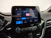 Ford Fiesta GPL VII 2017 5p 5p 1.1 Titanium Gpl s&s 75cv my20.75 Usata in provincia di Roma - AUTOSTAR FLAMINIA, Villa Adriana - Via Maremmana Inferiore img-14