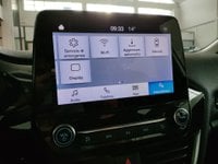 Ford Fiesta GPL VII 2017 5p 5p 1.1 Connect Gpl s&s 75cv my20.75 Usata in provincia di Roma - AUTOSTAR FLAMINIA, Villa Adriana - Via Maremmana Inferiore img-16