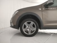 Dacia Sandero Benzina Stepway 0.9 tce Comfort s&s 90cv my19 Usata in provincia di Roma - AUTOSTAR FLAMINIA, Via Salaria 1282 img-22