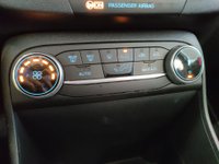 Ford Fiesta Benzina VII 2017 5p 5p 1.1 Titanium s&s 75cv my20.75 Usata in provincia di Roma - AUTOSTAR FLAMINIA, Villa Adriana - Via Maremmana Inferiore img-13