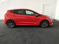 Auto Ford Fiesta Vii 2022 5P 5P 1.0 Ecoboost H St-Line 125Cv Usate A Roma