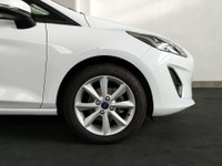 Ford Fiesta GPL VII 2017 5p 5p 1.1 Connect Gpl s&s 75cv my20.75 Usata in provincia di Roma - AUTOSTAR FLAMINIA, Villa Adriana - Via Maremmana Inferiore img-23