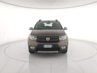 Dacia Sandero Benzina Stepway 0.9 tce Comfort s&s 90cv my19 Usata in provincia di Roma - AUTOSTAR FLAMINIA, Via Salaria 1282 img-4