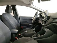 Ford Fiesta Benzina VII 2017 5p 5p 1.1 Titanium s&s 75cv my20.75 Usata in provincia di Roma - AUTOSTAR FLAMINIA, Villa Adriana - Via Maremmana Inferiore img-5