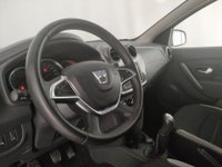 Dacia Sandero Benzina Stepway 0.9 tce Comfort s&s 90cv my19 Usata in provincia di Roma - AUTOSTAR FLAMINIA, Via Salaria 1282 img-10