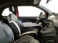 FIAT 500C Benzina 500 III III - 0.9 t.air t. 85cv auto Usata in provincia di Frosinone - AUTOSTAR FLAMINIA, Colleferro – Via Archilletti img-5