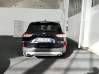 Auto Ford Kuga 1.5 Ecoblue Titanium 2Wd 120Cv Usate A Roma