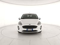 Ford Fiesta GPL VII 2017 5p 5p 1.1 Titanium Gpl s&s 75cv my20.75 Usata in provincia di Roma - AUTOSTAR FLAMINIA, Villa Adriana - Via Maremmana Inferiore img-4