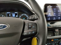 Ford Fiesta Ibrida VII 2017 5p 5p 1.0 ecoboost hybrid Titanium s&s 125cv my20.75 Usata in provincia di Roma - AUTOSTAR FLAMINIA, Via Salaria 1282 img-21
