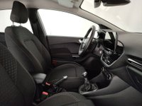 Ford Fiesta GPL VII 2017 5p 5p 1.1 Titanium Gpl s&s 75cv my20.75 Usata in provincia di Roma - AUTOSTAR FLAMINIA, Villa Adriana - Via Maremmana Inferiore img-5