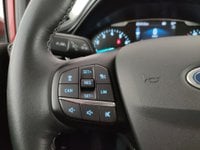 Ford Fiesta Ibrida VII 2017 5p 5p 1.0 ecoboost hybrid Titanium s&s 125cv my20.75 Usata in provincia di Roma - AUTOSTAR FLAMINIA, Via Salaria 1282 img-20
