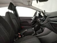Ford Fiesta GPL VII 2017 5p 5p 1.1 Connect Gpl s&s 75cv Usata in provincia di Roma - AUTOSTAR FLAMINIA, Via Salaria 1282 img-5