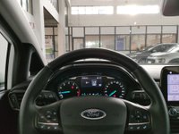Ford Fiesta GPL VII 2017 5p 5p 1.1 Connect Gpl s&s 75cv my20.75 Usata in provincia di Roma - AUTOSTAR FLAMINIA, Villa Adriana - Via Maremmana Inferiore img-18