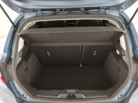Ford Fiesta GPL VII 2017 5p 5p 1.1 Titanium Gpl s&s 75cv my20.75 Usata in provincia di Frosinone - SALONE COLLEFERRO img-9