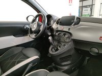 FIAT 500C Benzina 500 III III - 0.9 t.air t. 85cv auto Usata in provincia di Frosinone - AUTOSTAR FLAMINIA, Colleferro – Via Archilletti img-6