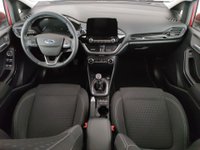 Ford Fiesta Ibrida VII 2017 5p 5p 1.0 ecoboost hybrid Titanium s&s 125cv my20.75 Usata in provincia di Roma - AUTOSTAR FLAMINIA, Via Salaria 1282 img-8