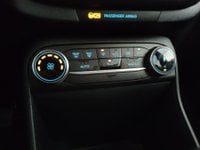 Ford Fiesta Ibrida VII 2017 5p 5p 1.0 ecoboost hybrid Titanium s&s 125cv my20.75 Usata in provincia di Roma - AUTOSTAR FLAMINIA, Via Salaria 1282 img-13