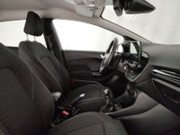 Ford Fiesta GPL VII 2017 5p 5p 1.1 Titanium Gpl s&s 75cv my20.75 Usata in provincia di Frosinone - SALONE COLLEFERRO img-5
