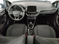Ford Fiesta GPL VII 2017 5p 5p 1.1 Titanium Gpl s&s 75cv my20.75 Usata in provincia di Frosinone - SALONE COLLEFERRO img-8