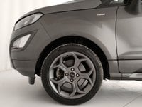 Ford EcoSport Benzina 1.0 ecoboost ST-line s&s 125cv my20.25 Usata in provincia di Roma - AUTOSTAR FLAMINIA, Via Salaria 1282 img-23
