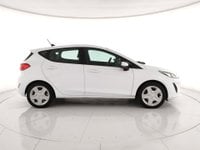 Ford Fiesta GPL VII 2017 5p 5p 1.1 Connect Gpl s&s 75cv Usata in provincia di Roma - AUTOSTAR FLAMINIA, Via Salaria 1282 img-2