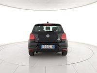 Volkswagen Polo Diesel 1.4 tdi Comfortline BM 90cv 5p Usata in provincia di Roma - AUTOSTAR FLAMINIA, Villa Adriana - Via Maremmana Inferiore img-3