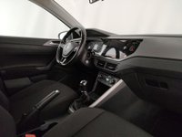 Volkswagen Polo Diesel 5p 1.6 tdi Comfortline 80cv Usata in provincia di Frosinone - AUTOSTAR FLAMINIA, Colleferro – Via Archilletti img-6