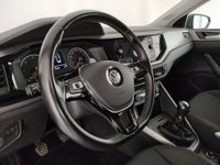Volkswagen Polo Diesel 5p 1.6 tdi Comfortline 80cv Usata in provincia di Frosinone - AUTOSTAR FLAMINIA, Colleferro – Via Archilletti img-10