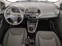 Ford Ka Benzina + 1.2 70cv Usata in provincia di Frosinone - SALONE COLLEFERRO img-8