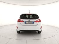 Ford Fiesta GPL VII 2017 5p 5p 1.1 Titanium Gpl s&s 75cv my20.75 Usata in provincia di Roma - AUTOSTAR FLAMINIA, Villa Adriana - Via Maremmana Inferiore img-3