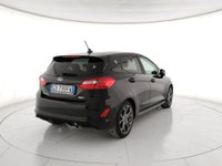 Auto Ford Fiesta Vii 2017 5P 5P 1.0 Ecoboost Hybrid St-Line S&S 125Cv My20.75 Usate A Roma
