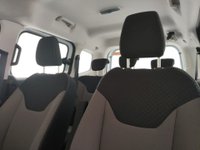 Ford Tourneo Courier Diesel 2018 1.5 tdci 75cv plus E6.2 Usata in provincia di Roma - AUTOSTAR FLAMINIA, Via Salaria 1282 img-11