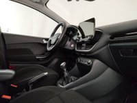 Ford Fiesta GPL VII 2017 5p 5p 1.1 Titanium Gpl s&s 75cv my20.75 Usata in provincia di Roma - AUTOSTAR FLAMINIA, Via Salaria 1282 img-6