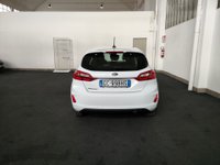 Ford Fiesta GPL VII 2017 5p 5p 1.1 Connect Gpl s&s 75cv my20.75 Usata in provincia di Roma - AUTOSTAR FLAMINIA, Villa Adriana - Via Maremmana Inferiore img-3