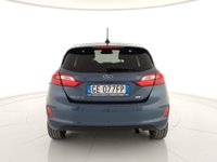 Ford Fiesta Ibrida VII 2017 5p 5p 1.0 ecoboost hybrid Titanium s&s 125cv my20.75 Usata in provincia di Roma - AUTOSTAR FLAMINIA, Via Salaria 1282 img-3