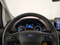 Ford EcoSport Benzina 1.0 ecoboost ST-line s&s 125cv my20.25 Usata in provincia di Roma - AUTOSTAR FLAMINIA, Via Salaria 1282 img-18
