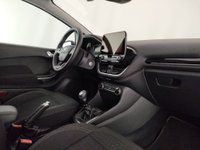Ford Fiesta Ibrida VII 2017 5p 5p 1.0 ecoboost hybrid Titanium s&s 125cv my20.75 Usata in provincia di Roma - AUTOSTAR FLAMINIA, Via Salaria 1282 img-6