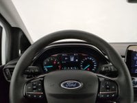Ford Fiesta GPL VII 2017 5p 5p 1.1 Connect Gpl s&s 75cv Usata in provincia di Roma - AUTOSTAR FLAMINIA, Via Salaria 1282 img-18