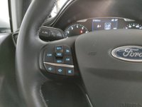 Ford Fiesta GPL VII 2017 5p 5p 1.1 Connect Gpl s&s 75cv my20.75 Usata in provincia di Roma - AUTOSTAR FLAMINIA, Villa Adriana - Via Maremmana Inferiore img-19
