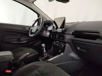 Ford EcoSport Benzina 1.0 ecoboost ST-line s&s 125cv my20.25 Usata in provincia di Roma - AUTOSTAR FLAMINIA, Via Salaria 1282 img-6