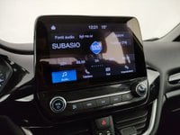 Ford Fiesta GPL VII 2017 5p 5p 1.1 Connect Gpl s&s 75cv Usata in provincia di Roma - AUTOSTAR FLAMINIA, Via Salaria 1282 img-14