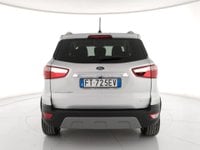 Auto Ford Ecosport 1.0 Ecoboost Titanium 100Cv Usate A Roma